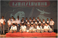 KALASURBHI 2026: A SYMPHONY OF SOUL AND HARMONY