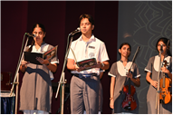 KALASURBHI 2026: A SYMPHONY OF SOUL AND HARMONY