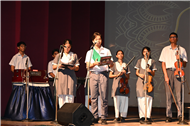 KALASURBHI 2026: A SYMPHONY OF SOUL AND HARMONY