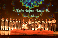 KALASURBHI 2026: A SYMPHONY OF SOUL AND HARMONY