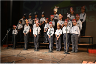 INTER SECTION  ENGLISH CHORAL POETRY RECITATION AND ENACTMENT COMPETITION