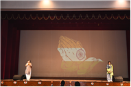 Independence Day - Special Assembly
