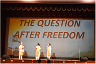 Independence Day - Special Assembly