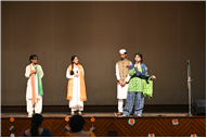 Independence Day - Special Assembly
