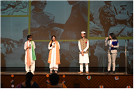 Independence Day - Special Assembly