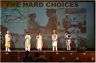 Independence Day - Special Assembly