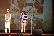 Independence Day - Special Assembly