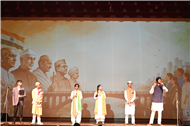 Independence Day - Special Assembly