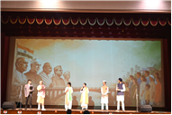 Independence Day - Special Assembly