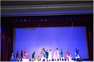 Independence Day - Special Assembly