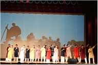 Independence Day - Special Assembly