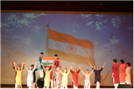 Independence Day - Special Assembly