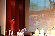 Independence Day - Special Assembly
