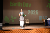Earth Day 2026: A Wake-Up Call for All