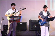 A Symphony Of Talent - SYNCOPATION 2026