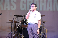 A Symphony Of Talent - SYNCOPATION 2026