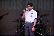 A Symphony Of Talent - SYNCOPATION 2026