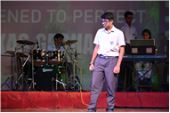 A Symphony Of Talent - SYNCOPATION 2026