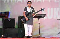 A Symphony Of Talent - SYNCOPATION 2026