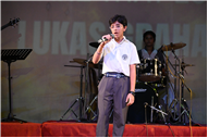A Symphony Of Talent - SYNCOPATION 2026