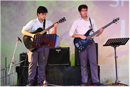 A Symphony Of Talent - SYNCOPATION 2026