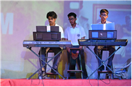 A Symphony Of Talent - SYNCOPATION 2026