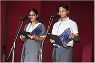 KALARANJINI 2026 ILLUMINATES SOMERVILLE SCHOOL NOIDA