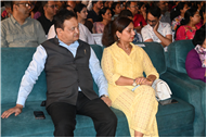 KALARANJINI 2026 ILLUMINATES SOMERVILLE SCHOOL NOIDA