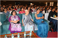 KALARANJINI 2026 ILLUMINATES SOMERVILLE SCHOOL NOIDA