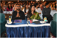 KALARANJINI 2026 ILLUMINATES SOMERVILLE SCHOOL NOIDA