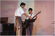 A Symphony Of Talent - SYNCOPATION 2026