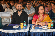 KALARANJINI 2026 ILLUMINATES SOMERVILLE SCHOOL NOIDA