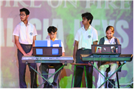 A Symphony Of Talent - SYNCOPATION 2026