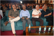 KALARANJINI 2026 ILLUMINATES SOMERVILLE SCHOOL NOIDA