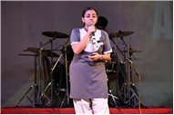 A Symphony Of Talent - SYNCOPATION 2026