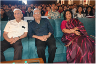 KALARANJINI 2026 ILLUMINATES SOMERVILLE SCHOOL NOIDA