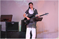 A Symphony Of Talent - SYNCOPATION 2026