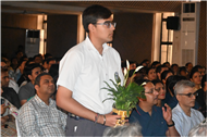 KALARANJINI 2026 ILLUMINATES SOMERVILLE SCHOOL NOIDA