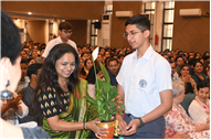 KALARANJINI 2026 ILLUMINATES SOMERVILLE SCHOOL NOIDA