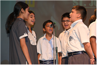 A Symphony Of Talent - SYNCOPATION 2026