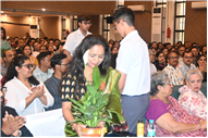 KALARANJINI 2026 ILLUMINATES SOMERVILLE SCHOOL NOIDA