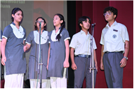 A Symphony Of Talent - SYNCOPATION 2026