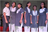A Symphony Of Talent - SYNCOPATION 2026