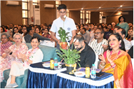 KALARANJINI 2026 ILLUMINATES SOMERVILLE SCHOOL NOIDA