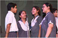 A Symphony Of Talent - SYNCOPATION 2026