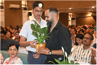 KALARANJINI 2026 ILLUMINATES SOMERVILLE SCHOOL NOIDA