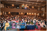KALARANJINI 2026 ILLUMINATES SOMERVILLE SCHOOL NOIDA