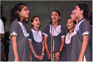 A Symphony Of Talent - SYNCOPATION 2026