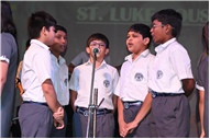A Symphony Of Talent - SYNCOPATION 2026