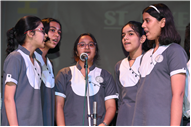 A Symphony Of Talent - SYNCOPATION 2026